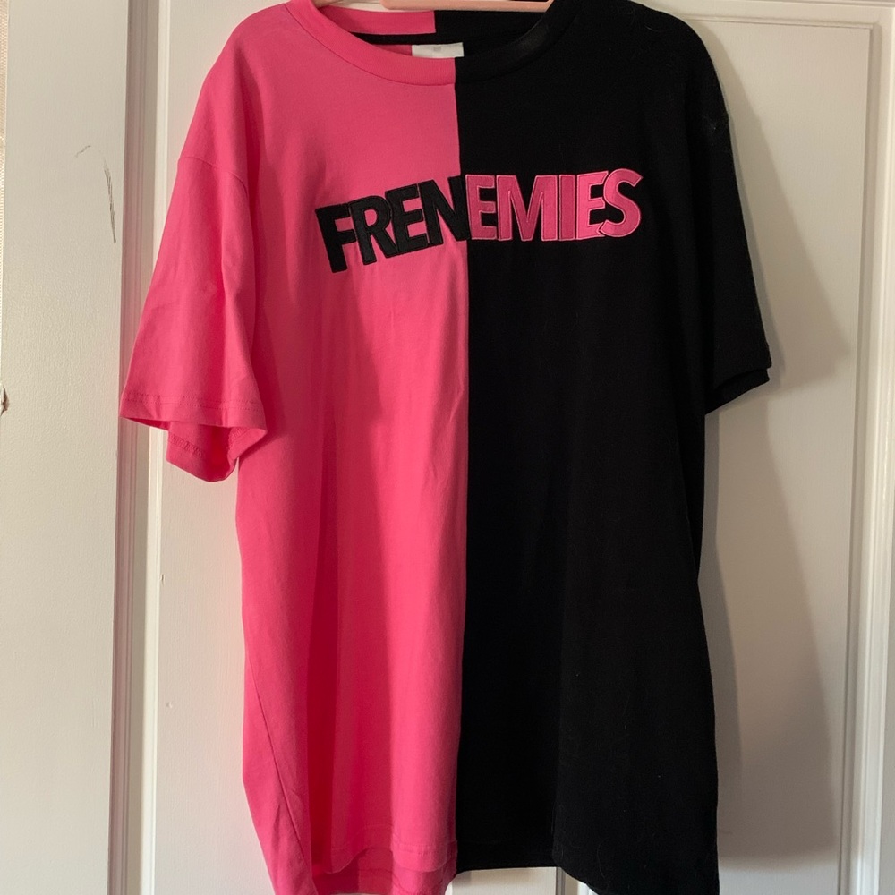 Frenemies Teddy Fresh Shirt